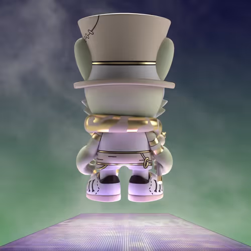 Item #6000020019 Media