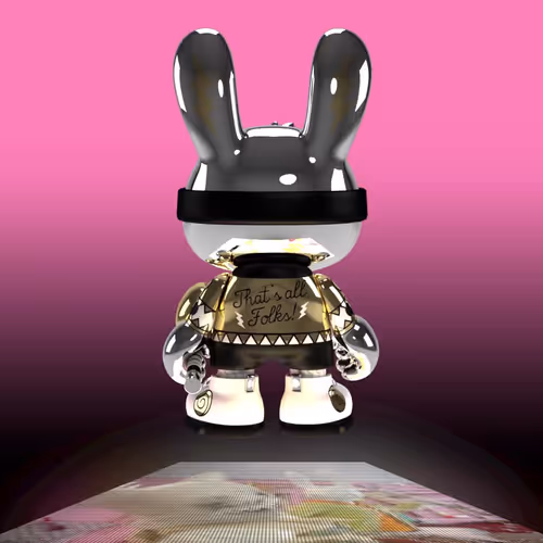 Item #6000100002 Media