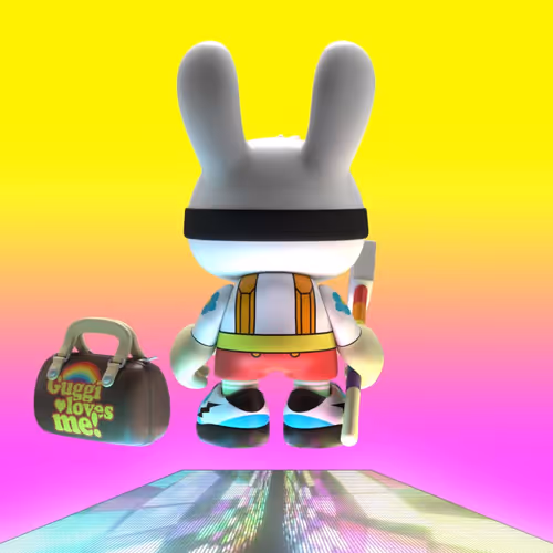 Superplastic Ogs