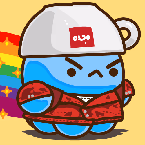 Octogang