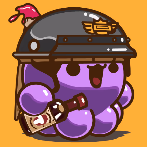 Octogang #7502