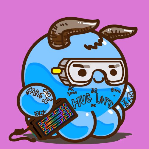 Octogang