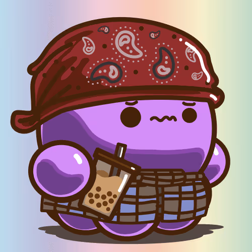 Octogang
