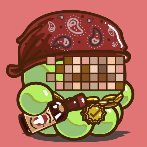 Octogang