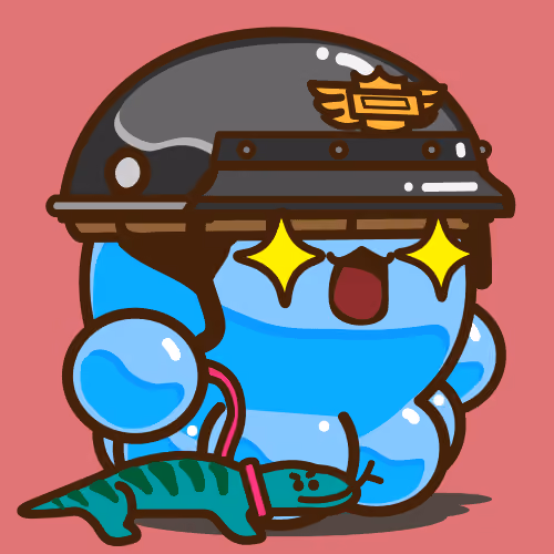 Octogang #551
