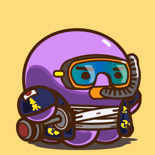 Octogang #569