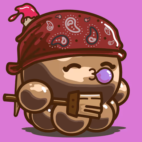 Octogang