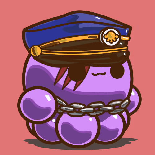 Octogang #535