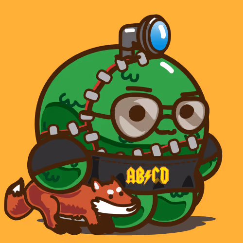 Octogang