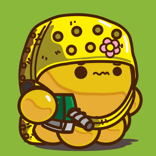 Octogang