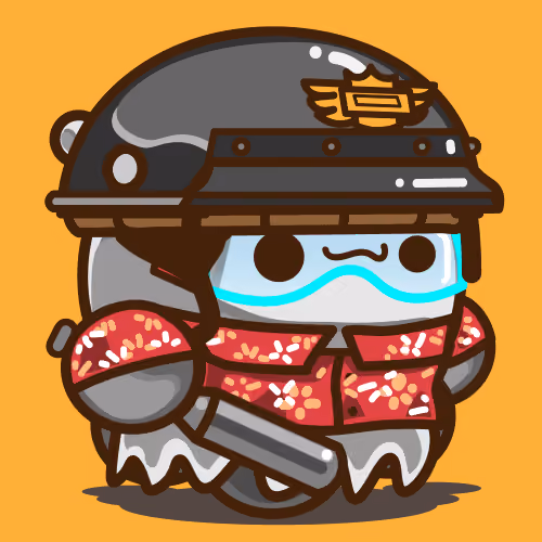Octogang #496