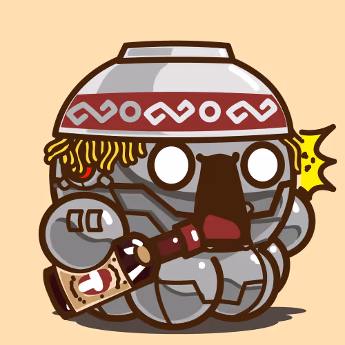 Octogang