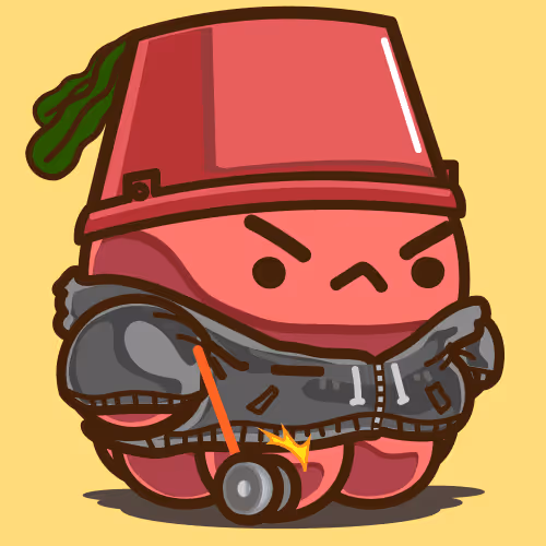 Octogang