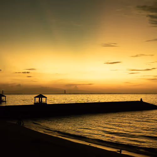 While you are sleeping