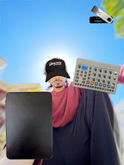 Item #31 Media