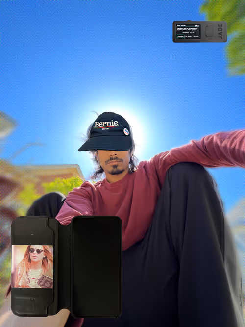 Item #13 Media
