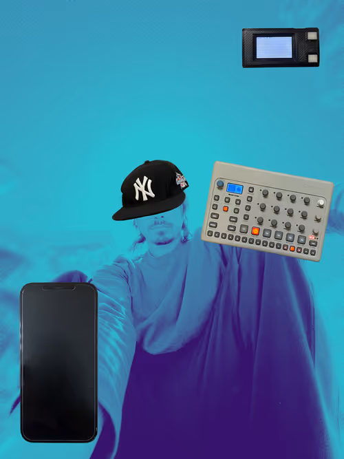 Item #15 Media