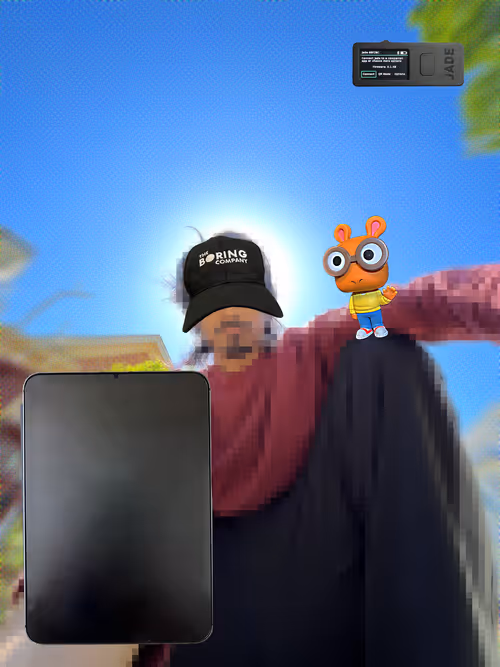 Item #21 Media