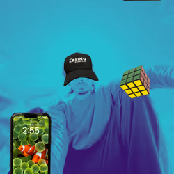 8