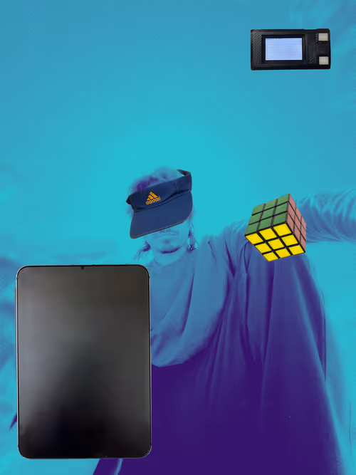 Item #11 Media