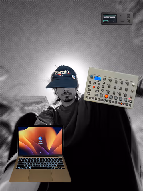Item #5 Media