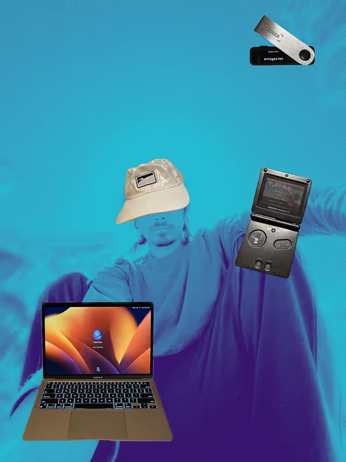 Item #32 Media