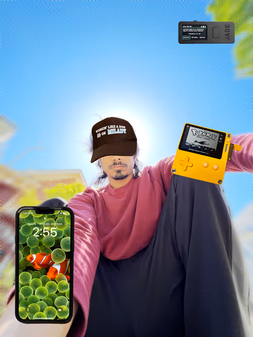 Item #12 Media