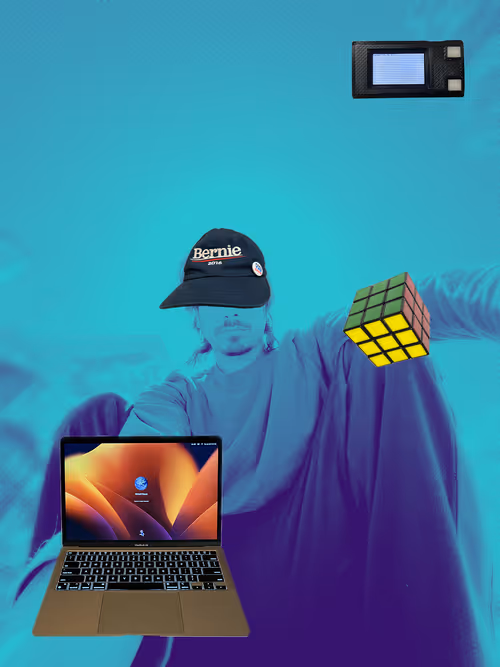 Item #7 Media