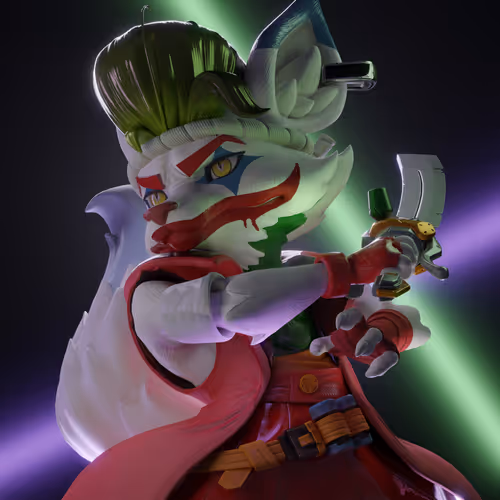 E4crangersultimate