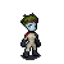 Pixel Heroes Villains #7372