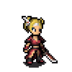 Pixel Heroes Villains #6641