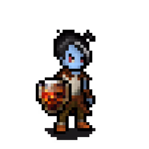 Pixelheroesvillains