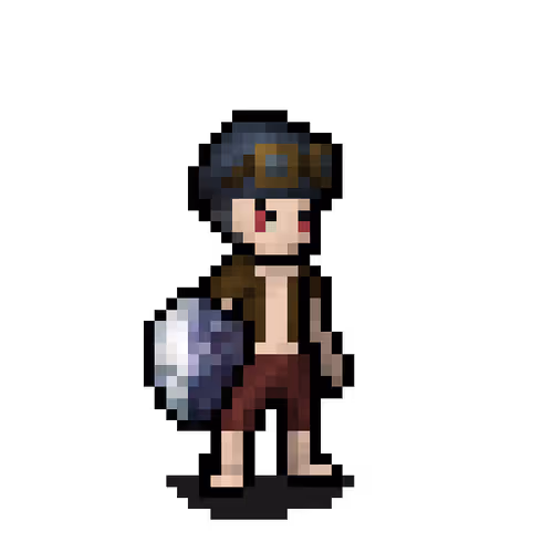 Pixelheroesvillains
