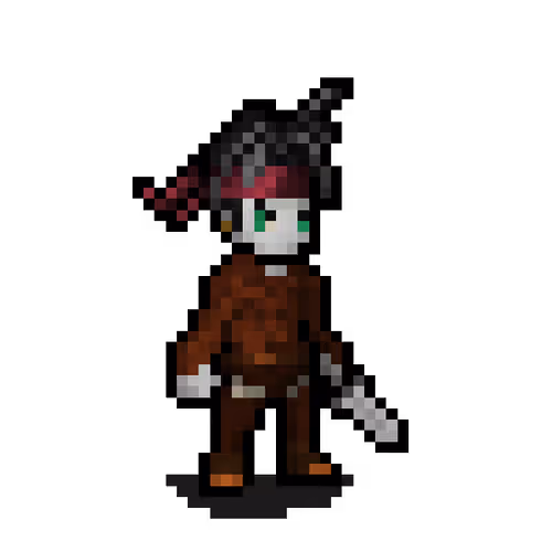 Pixelheroesvillains