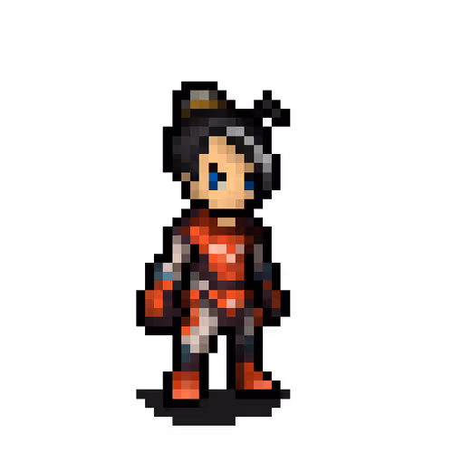 Pixelheroesvillains
