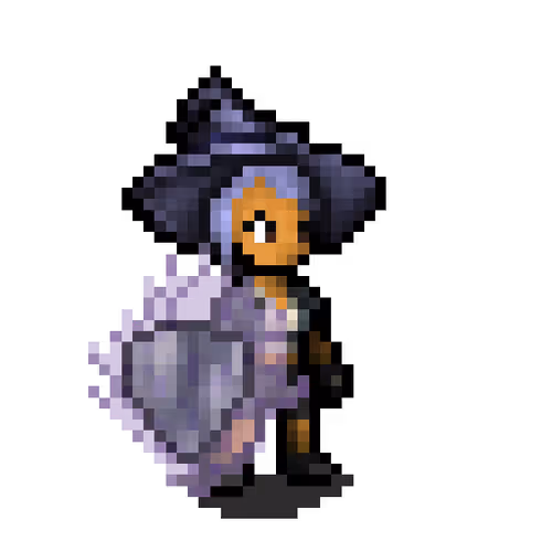Pixelheroesvillains