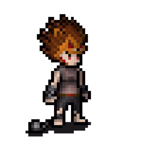 Pixelheroesvillains