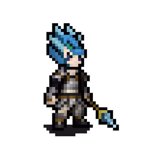 Pixelheroesvillains