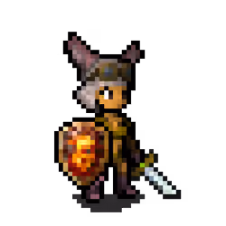 Pixel Heroes Villains #8294