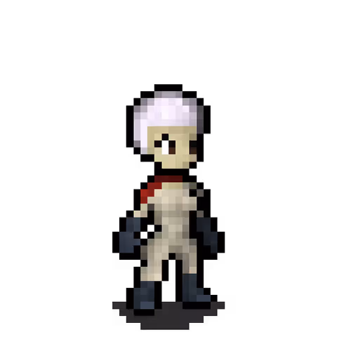 Pixelheroesvillains