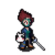7444