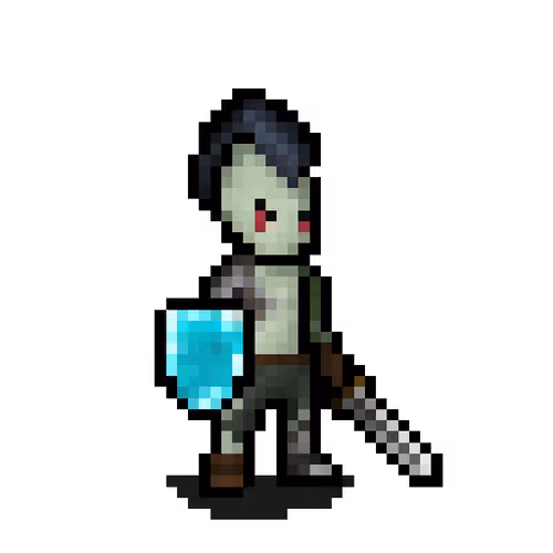 Pixelheroesvillains