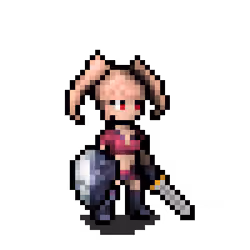 Pixel Heroes Villains #5438
