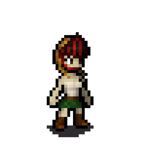 Pixelheroesvillains