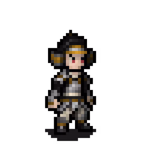 Pixelheroesvillains