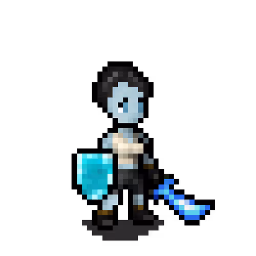 Pixelheroesvillains