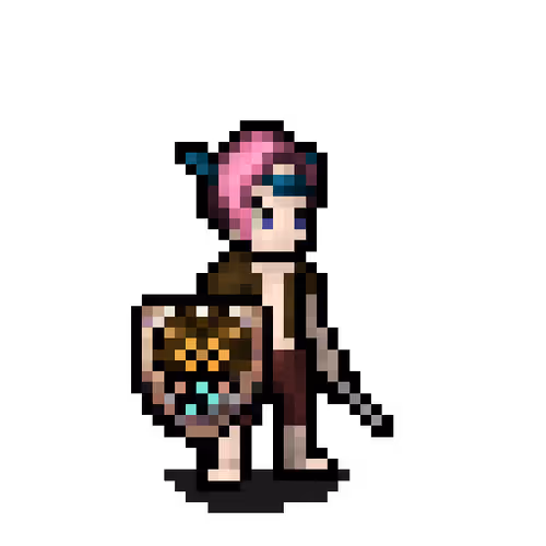Pixelheroesvillains