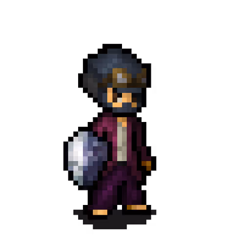Pixelheroesvillains