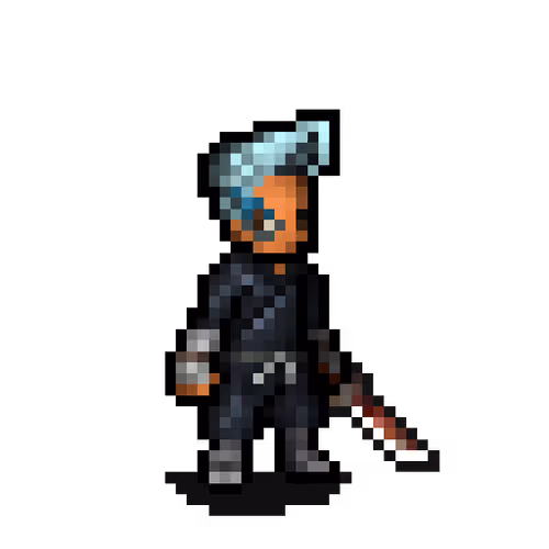 Pixelheroesvillains