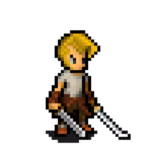 Pixelheroesvillains